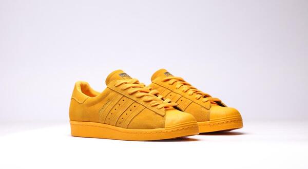 adidas Originals Superstar 80s City Series 